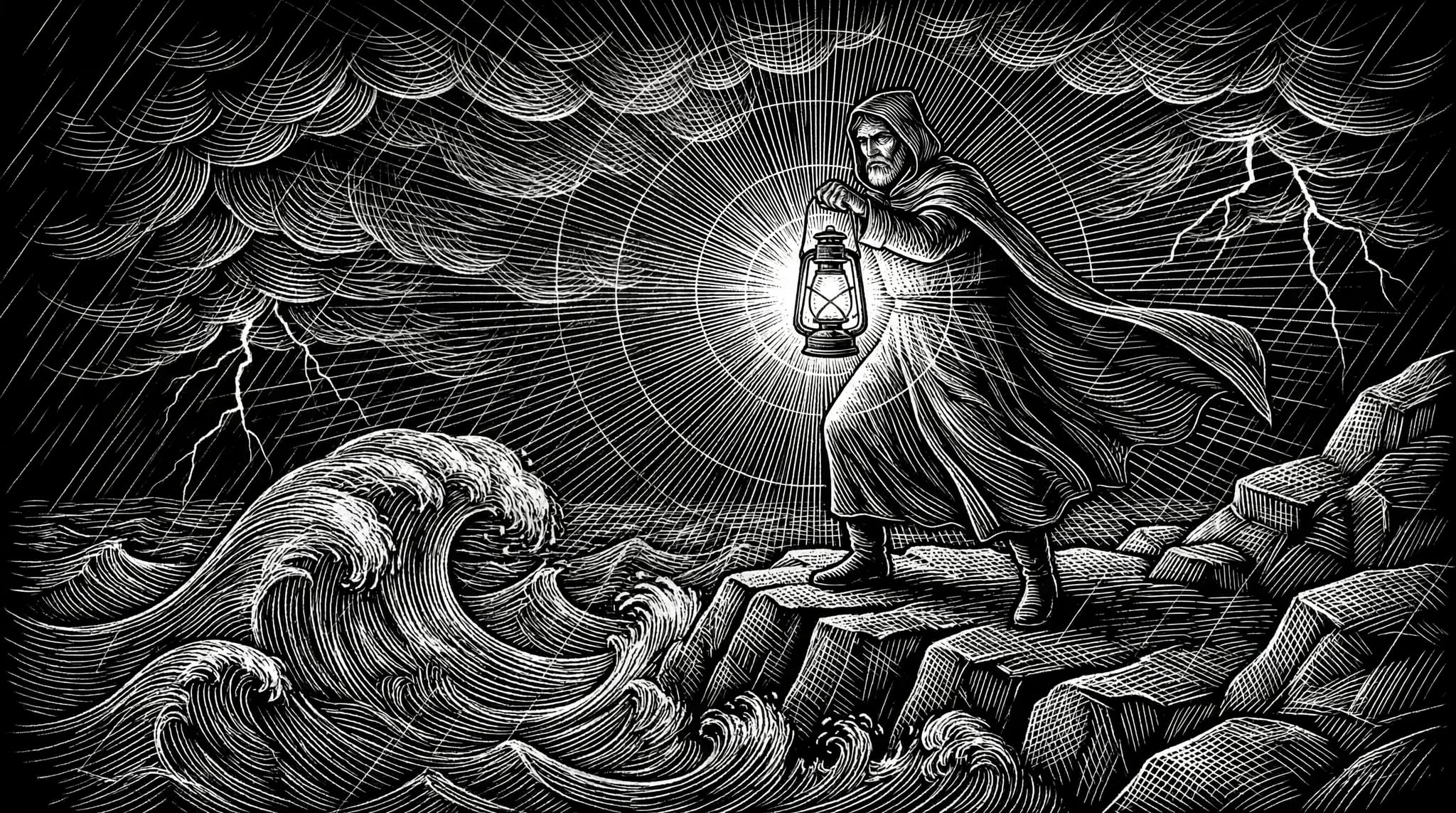 Hope Should Come From Within: Building Career Resilience in the AI Age